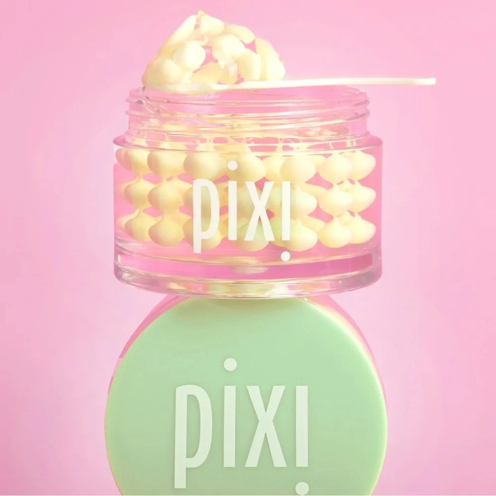 NEW Pixi Beauty Vitamin-C CremeSerum